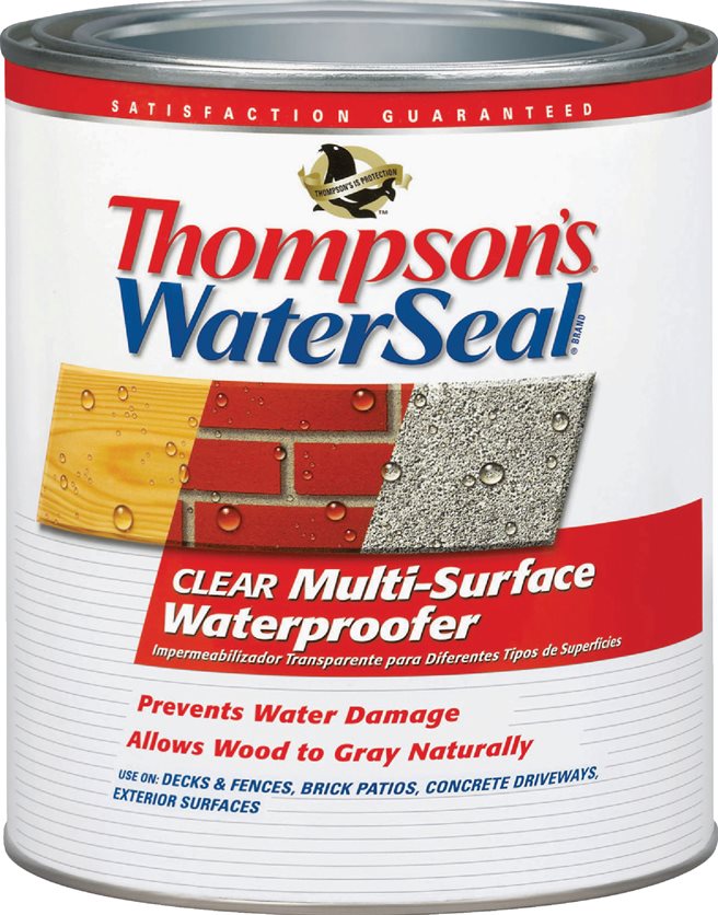 CLR Multi-Surface Sealer