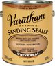 Gal Sanding Sealer - Perfect for all your interior wood projects.