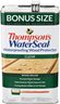 Thompsons Waterseal - 1.2G VOC Clear Wood Protect