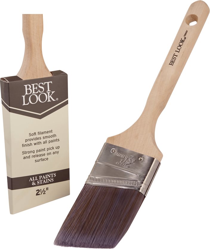 2.5 A/S Paint Brush