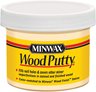 Natural Pine Wood Putty by Minwax - 3.75 oz.