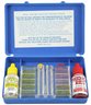 Jed Pool Tools Standard Dual Test Kit