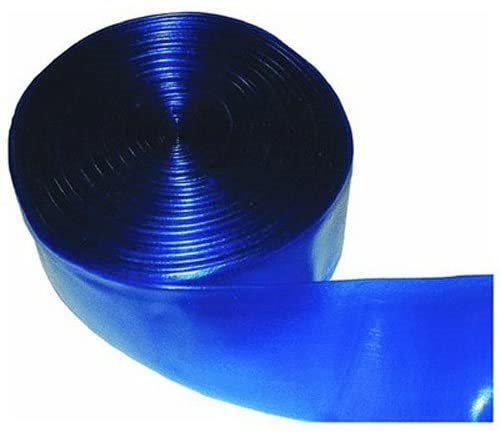 JED Pool Tools 1-1/2X50&apos; Backwash Hose