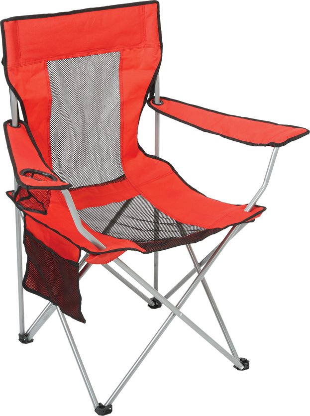 Deluxe Mesh Chair