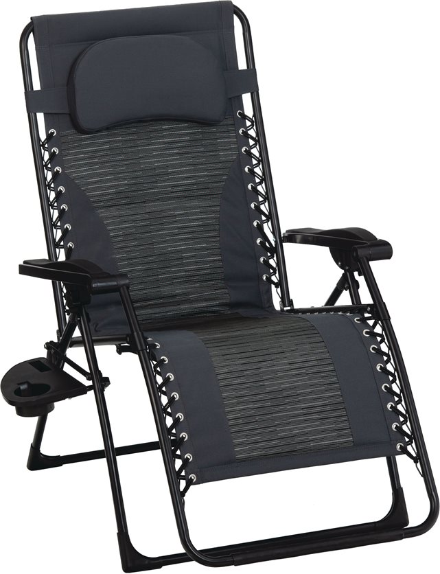 Deluxe Relaxer Chair