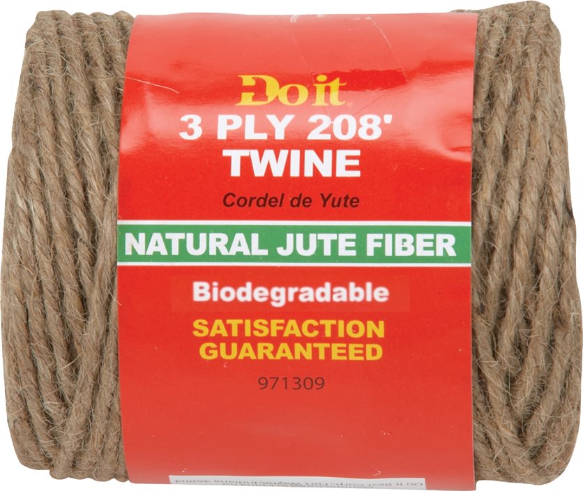 Jute Twine