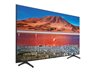 Samsung Smart TV 55" Ultra HD 4K