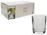 Istanbul Tumbler glasses 245cc, 6-pack.