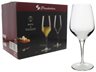 Napa White Wine Stemware 360cc, 6-pack