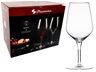 Napa Red Wine Stemware 470cc, 6-pack