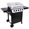 5-Burner Gas Grill