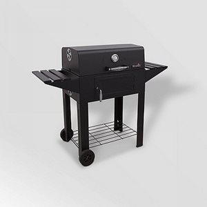 Charcoal Grill Building Depot