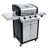 Char-Broil 3-Burner Gas Grill