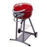 Patio Bistro Tru-Infrared Electric Grill