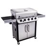 5-Burner Gas Grill