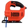 Black & Decker 420W KS501 Jigsaw.