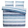 Matthew Duvet Cover Blue