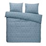 Bologna Duvet Cover Blue