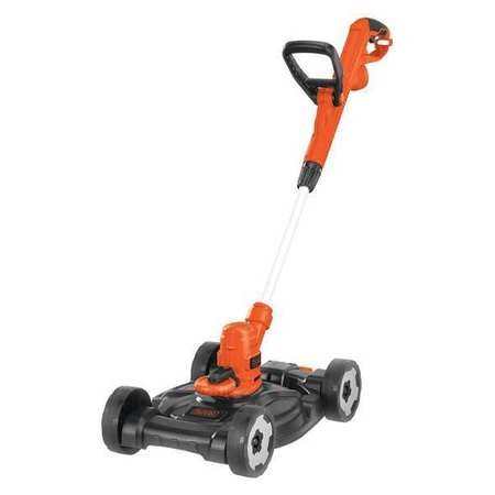 String Trimmer, Edger & 12 Mower