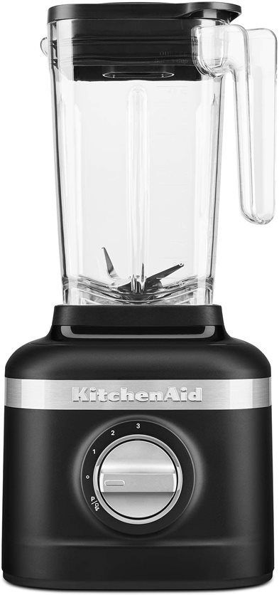 KitchenAid Blender 3 Speed Black