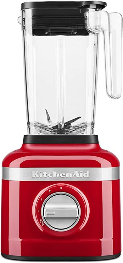 KitchenAid Blender 3 Speed Red