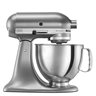 KitchenAid Artisan Stand Mixer 5 Quart Tilt-Head.