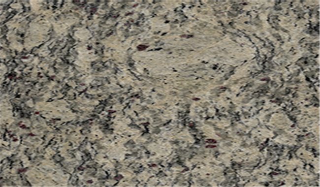 Granite Countertop Grey.