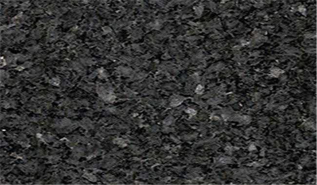 Granite Countertop Grey/Black