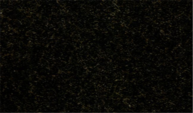 Granite Countertop Black - 2400x650x20 G2051