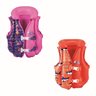 Swim Safe Boys'/Girls' Deluxe Inflated Vest, 3-6 Years