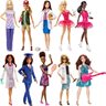 Barbie Professions Doll Assorted