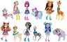 Barbie Enchantimals Doll Assorted