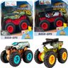 Hot Wheels Monster Truck Assorted