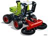 Lego Technic Mini CLAAS XERION