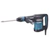 11 Lb. Demolition Hammer, SDS-Max, 127V/50-60Hz