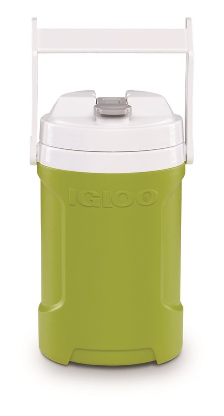 Latitude 1/2 Gallon Green