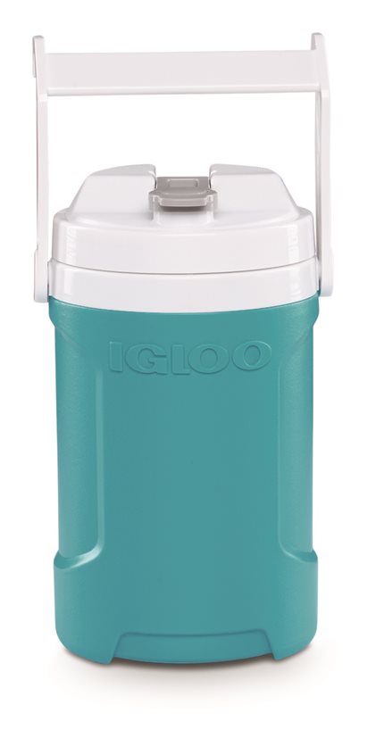 Igloo Latitude 1/2 Gallon Aquamar