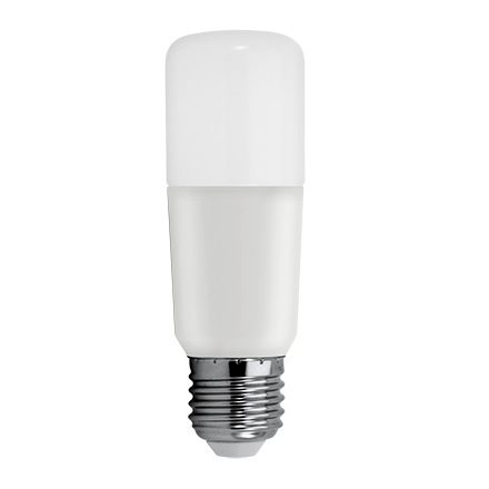 Bulb LED stick dimmable 9W E27 6500K
