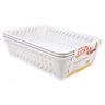 Ezy Storage Organiser Basket Set of 3