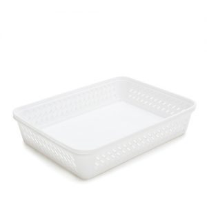 Organiser Basket Set of 2