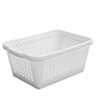 Organiser Basket (Deep) Set of 3