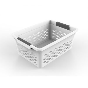 Medium Stackable Premium Brickor Basket - Keep it Tidy!