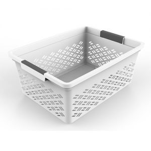 Large Stackable Premium Brickor Basket