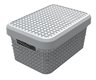 17.3L Large Storage Basket by Ezy Storage.