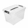 18L Solutions+ Storage Box by Ezy Storage