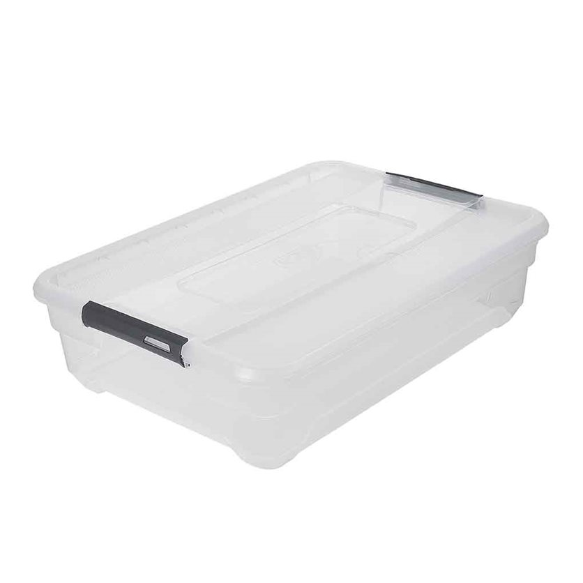 38L Solutions+ Storage Box - Ezy Storage