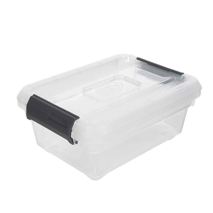 1.2L Solutions+ Storage Box