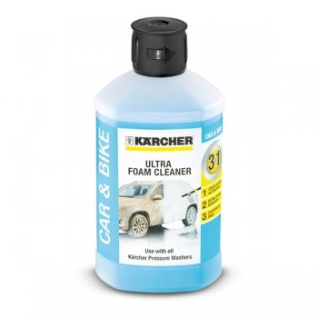 Ultra Foam Cleaner 3-IN-1 (1 L)