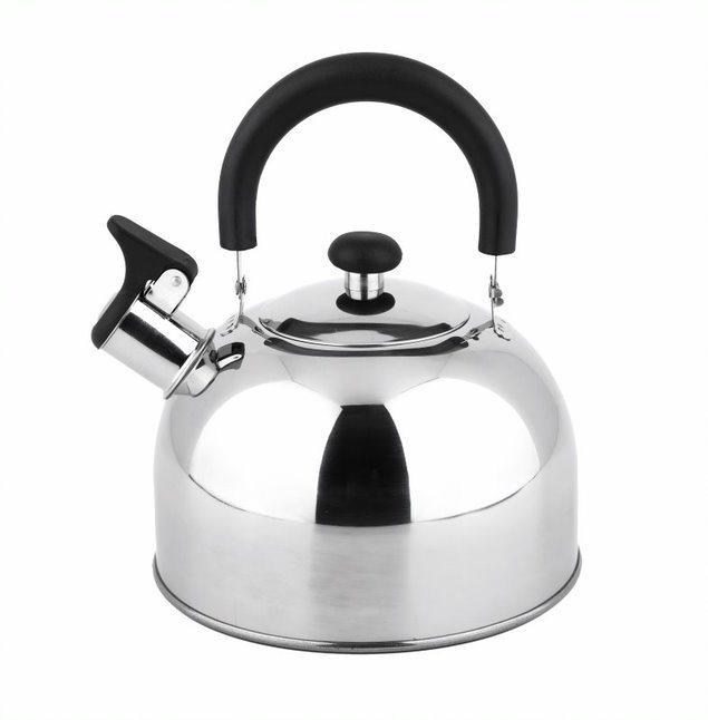 Barth Whistling Kettle