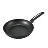 Munster fry pan with ice outer coating 24x5.0cm